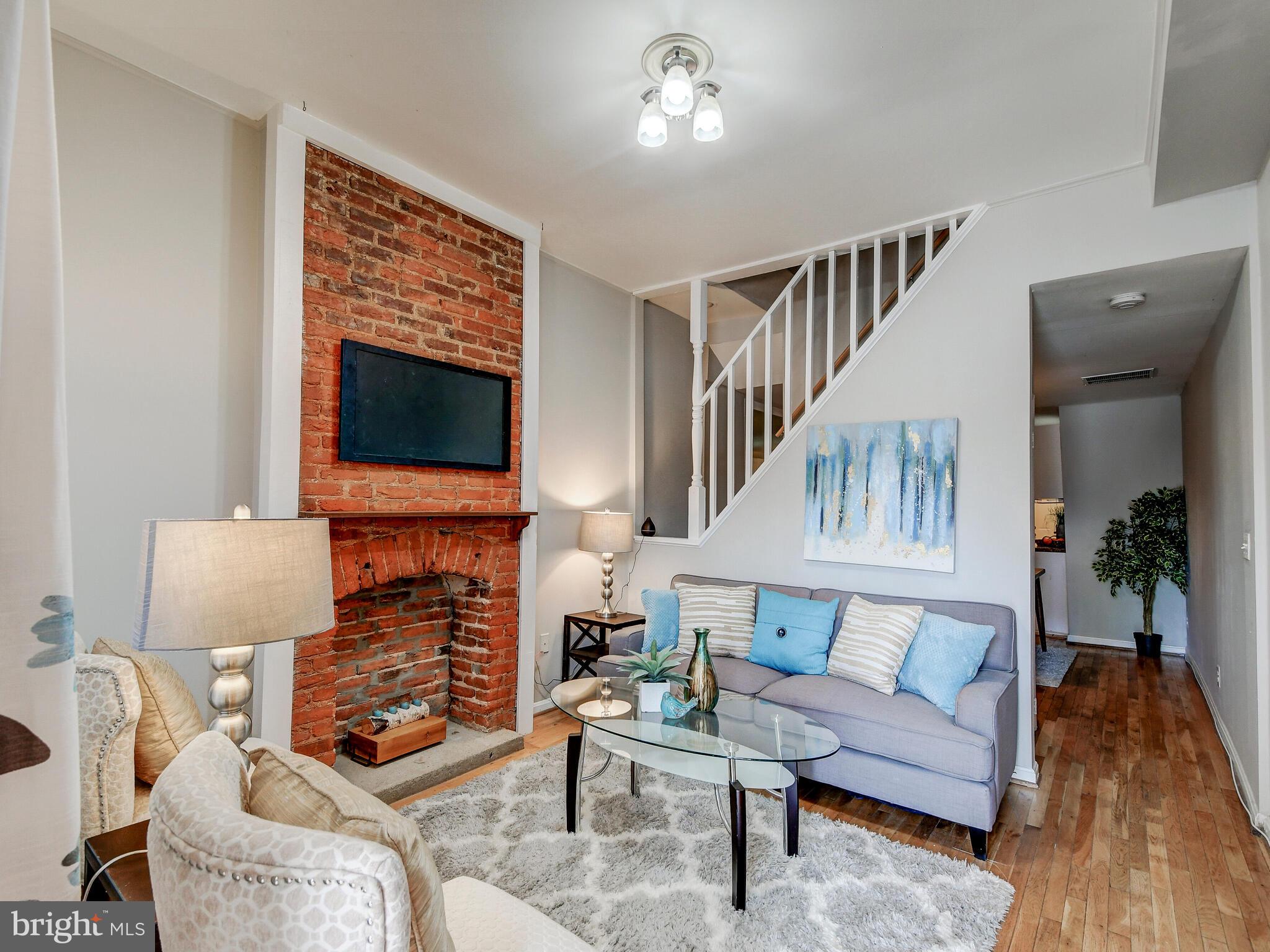 3990 Roland Avenue Baltimore, MD 21211 - Photo 4 of 29