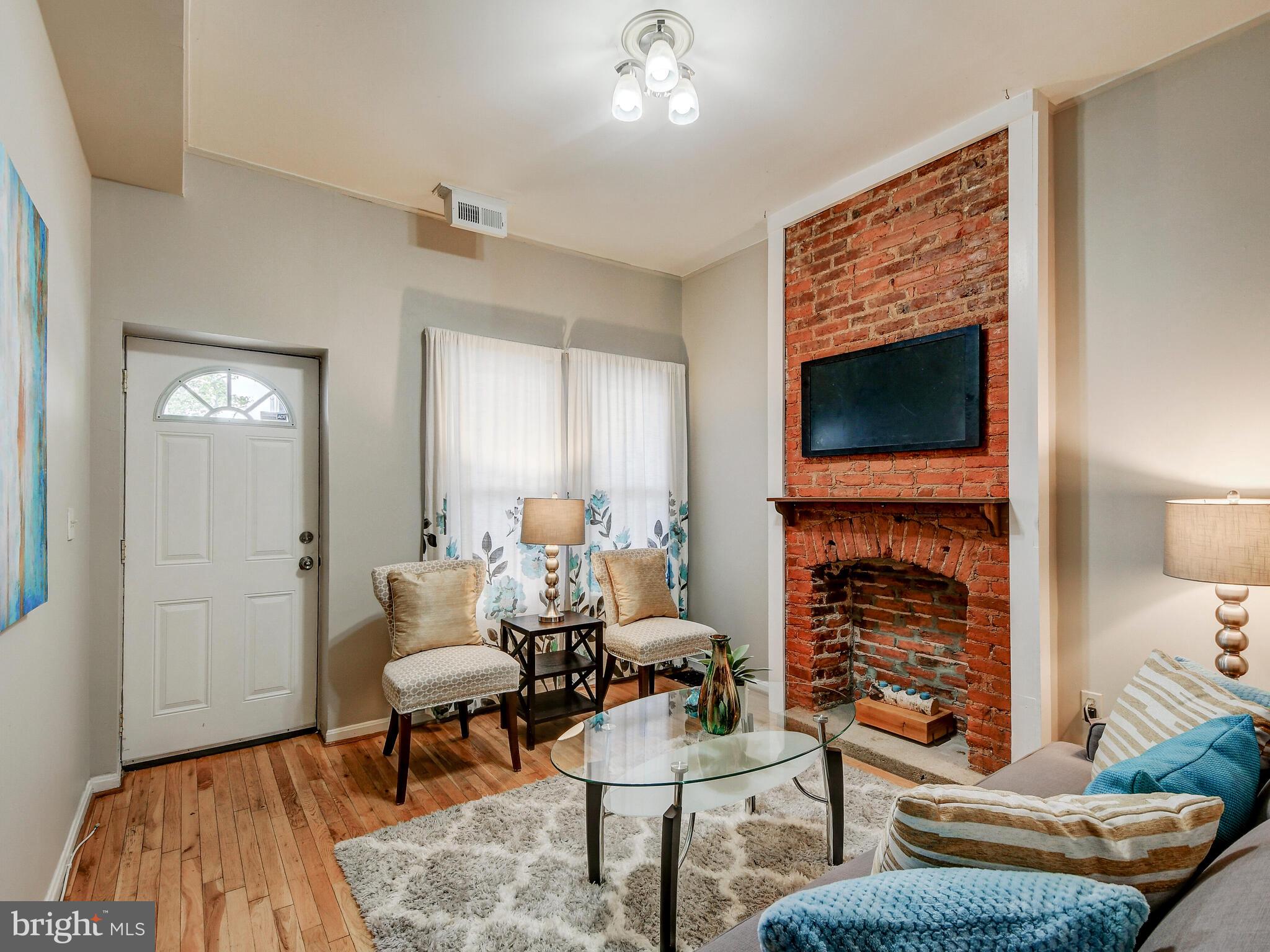 3990 Roland Avenue Baltimore, MD 21211 - Photo 5 of 29