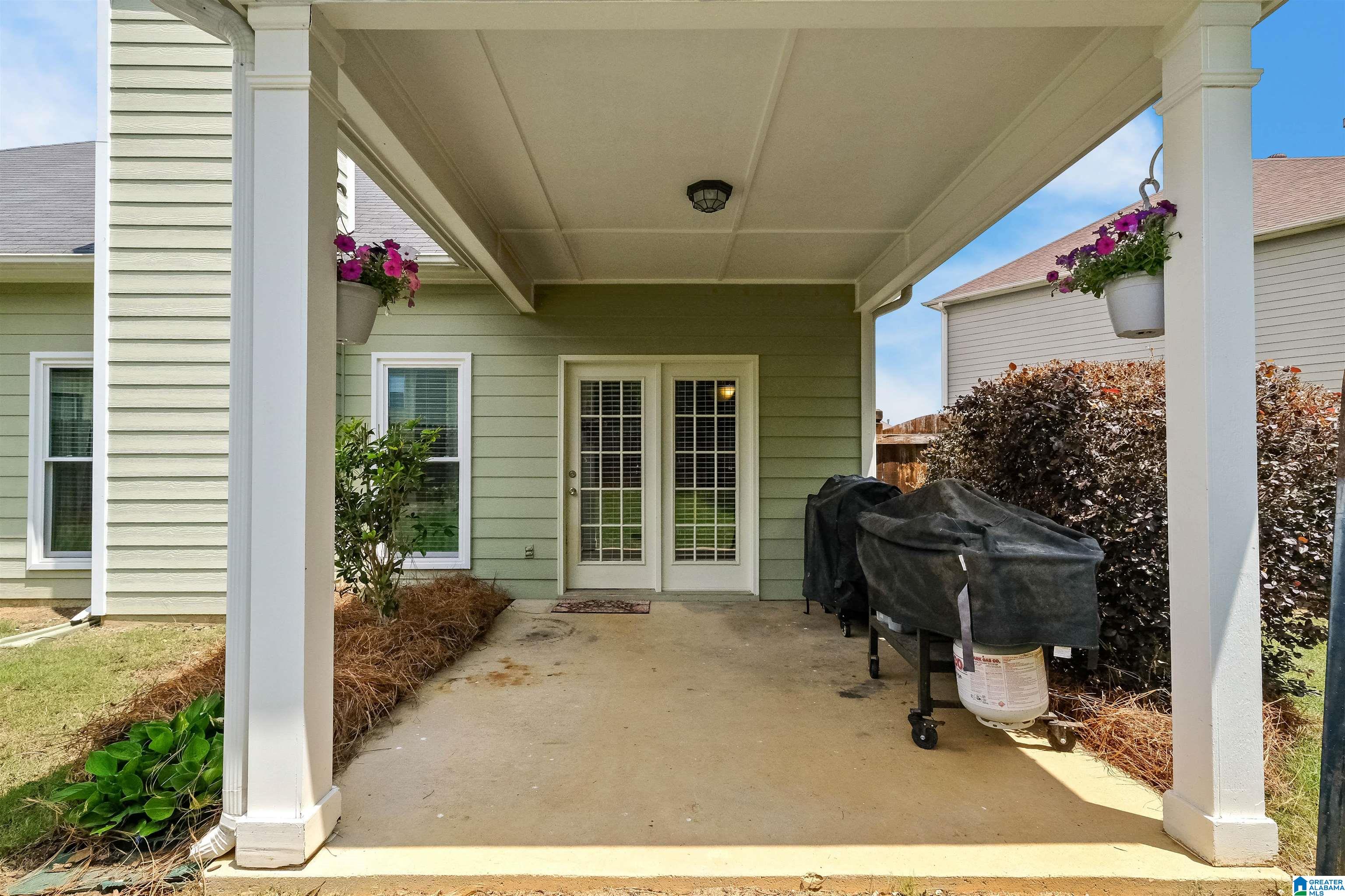 214 Stonehaven Trace Pelham, AL 35124 - Photo 36 of 39
