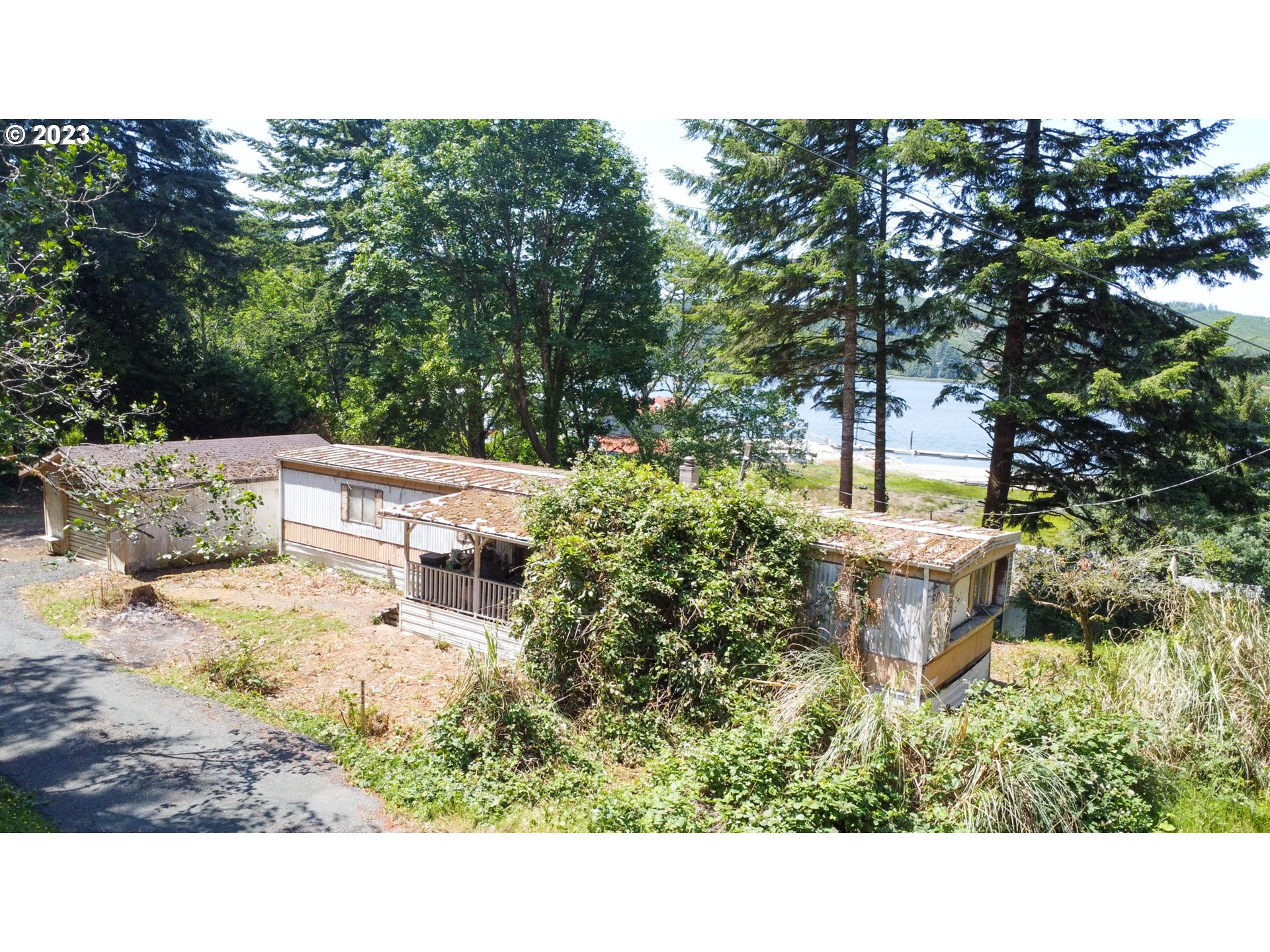 67064 Heron Road North Bend, OR 97459 - Photo 1 of 11 Gallery Image 1