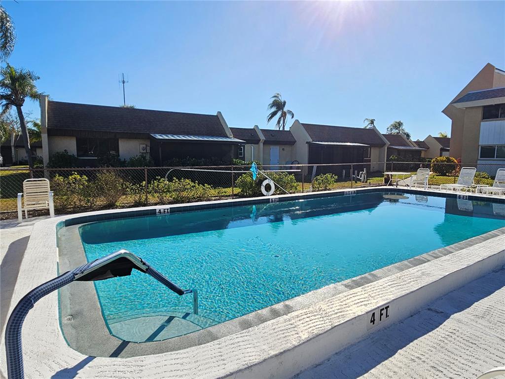 499 Albee Farm Road, Unit V11 Venice, FL 34285 - Photo 2 of 33