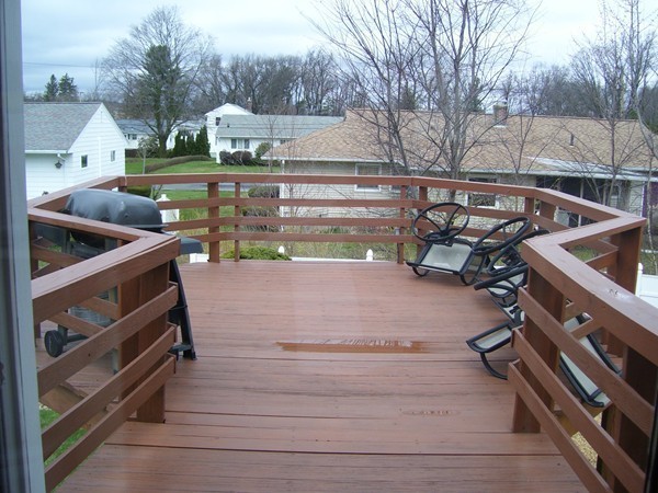 21 Michigan Road Worcester, MA 01606 - Photo 17 of 18 Gallery Image 17