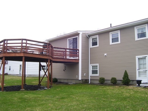21 Michigan Road Worcester, MA 01606 - Photo 18 of 18 Gallery Image 18