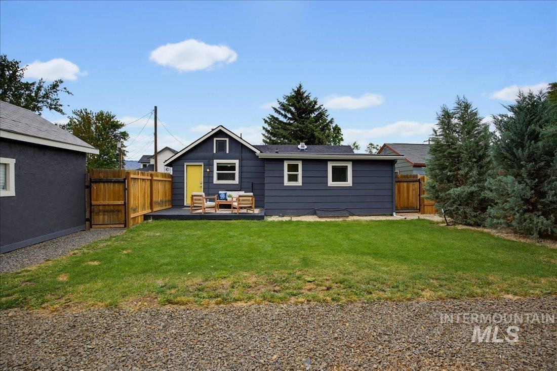 617 North 29th Street Boise, ID 83702 - Photo 18 of 26