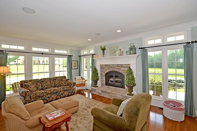 15429 Aboite Road Roanoke, IN 46783 - Photo 13 of 30