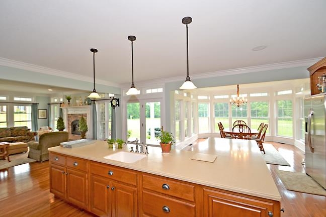15429 Aboite Road Roanoke, IN 46783 - Photo 8 of 30