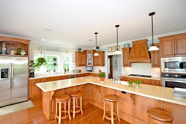 15429 Aboite Road Roanoke, IN 46783 - Photo 9 of 30
