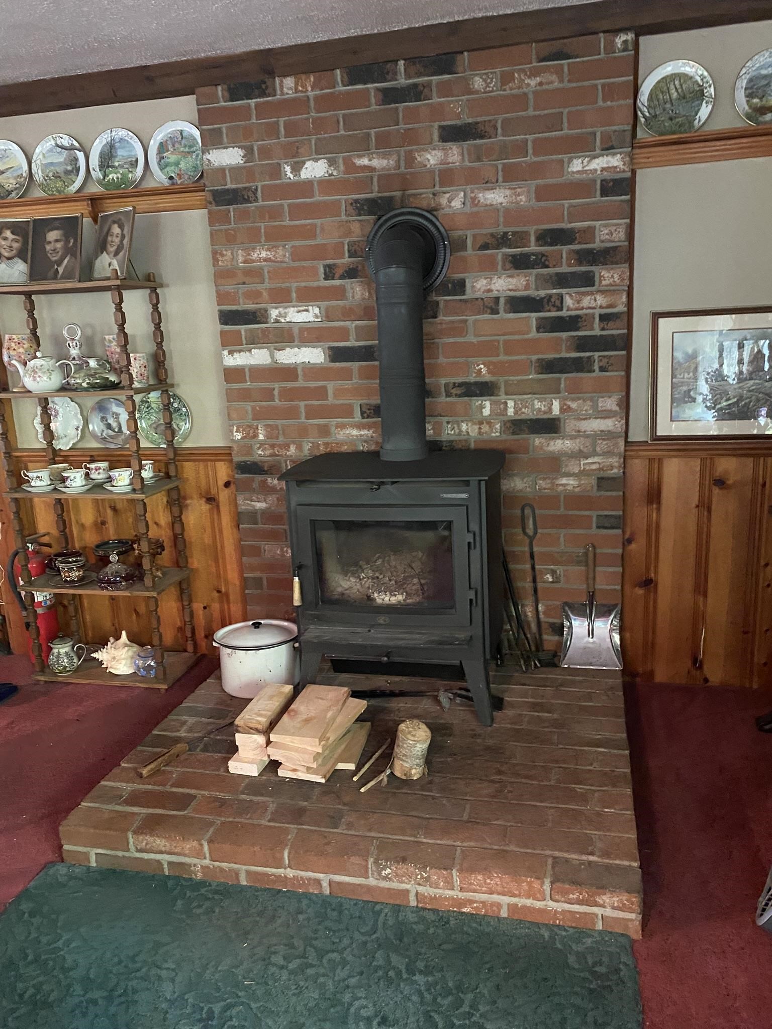 985 Chapel Hill Road Whitingham, VT 05361 - Photo 23 of 30