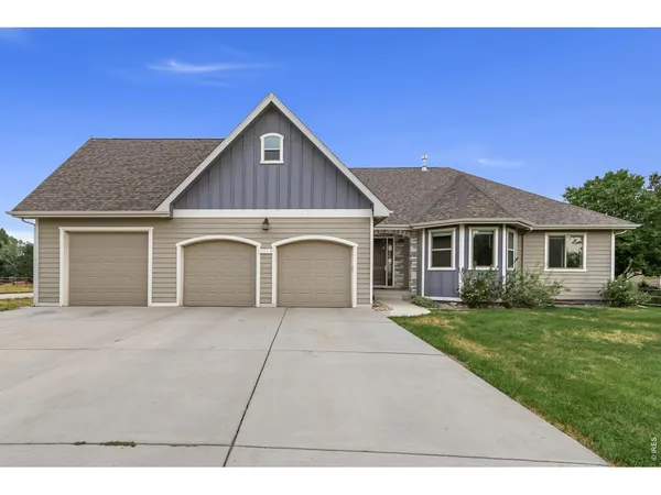 $995,000 | 3314 Buntwing Lane, Fort Collins, CO 80524