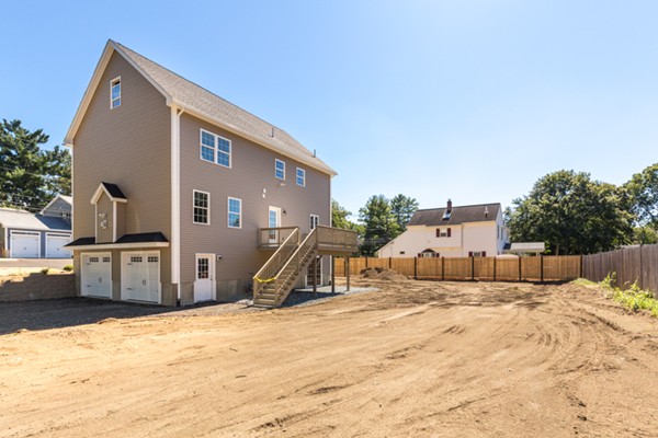 48 Bridle Road Billerica, MA 01821 - Photo 30 of 30 Gallery Image 30