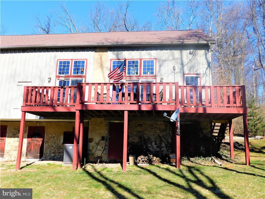 99 Old Company Road Barto, PA 19504 - Photo 1 of 13