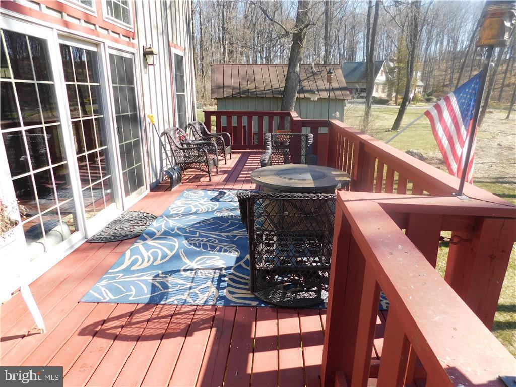 99 Old Company Road Barto, PA 19504 - Photo 13 of 13
