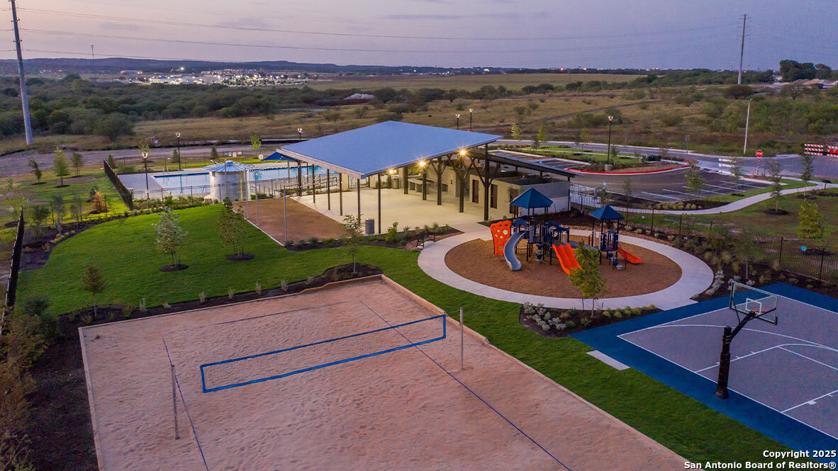 129 South Plains Road San Marcos, TX 78666 - Photo 35 of 36