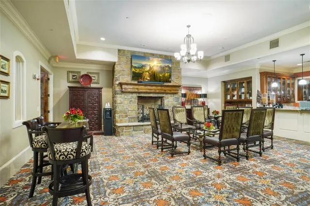 $420,000 | 301 Watermere Drive, Unit 317, Southlake, TX 76092