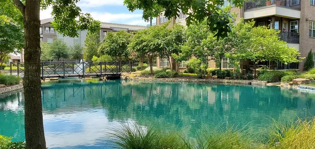 $420,000 | 301 Watermere Drive, Unit 317, Southlake, TX 76092