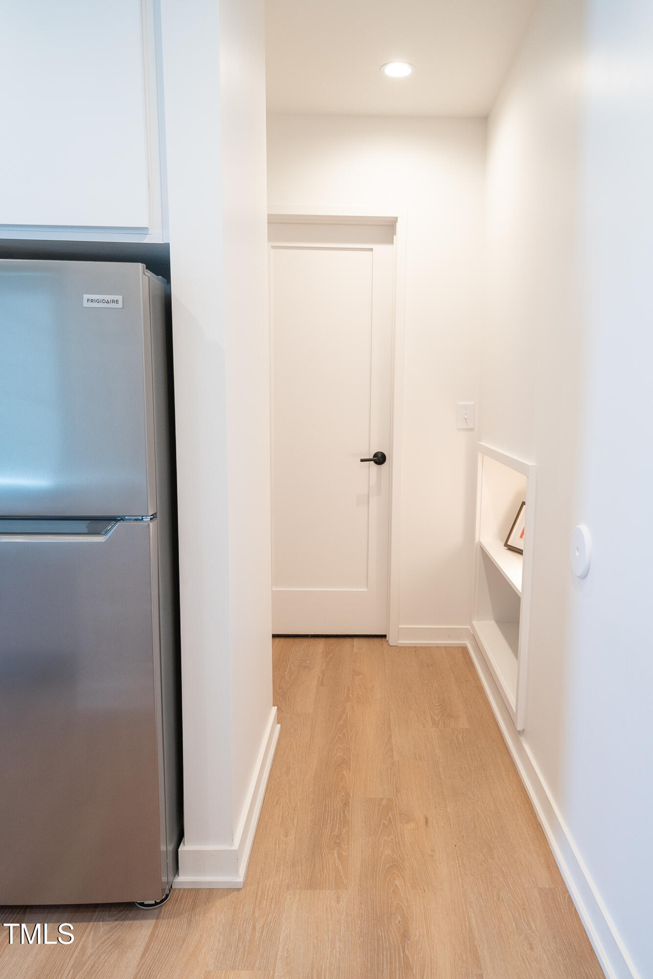 901 East Edenton Street, Unit 1 Raleigh, NC 27601 - Photo 13 of 17 a view of an empty room