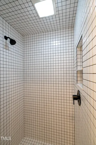 a view of bathroom