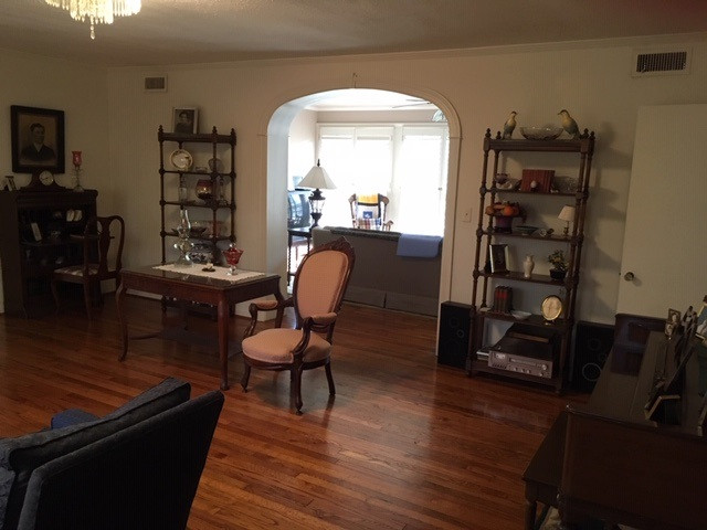 4180 Mathis Road Crystal Springs, MS 39059 - Photo 3 of 23 Photo 3