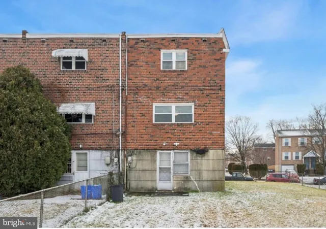 $199,900 | 1301 Burton Avenue, Sharon Hill, PA 19079