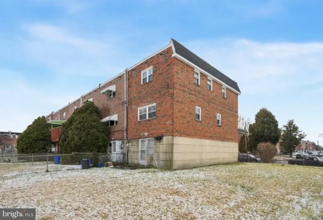 $199,900 | 1301 Burton Avenue, Sharon Hill, PA 19079