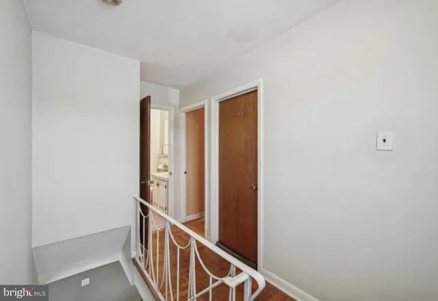 $199,900 | 1301 Burton Avenue, Sharon Hill, PA 19079