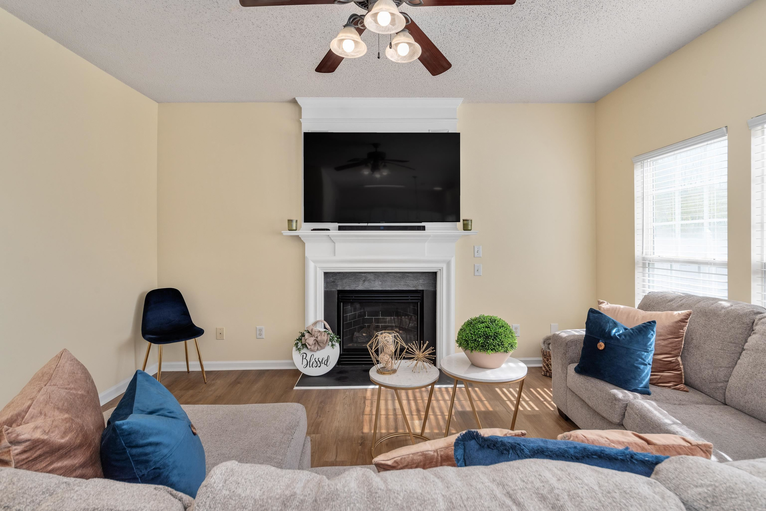 2901 Ranburne Drive Raleigh, NC 27610 - Photo 11 of 29 Photo 11