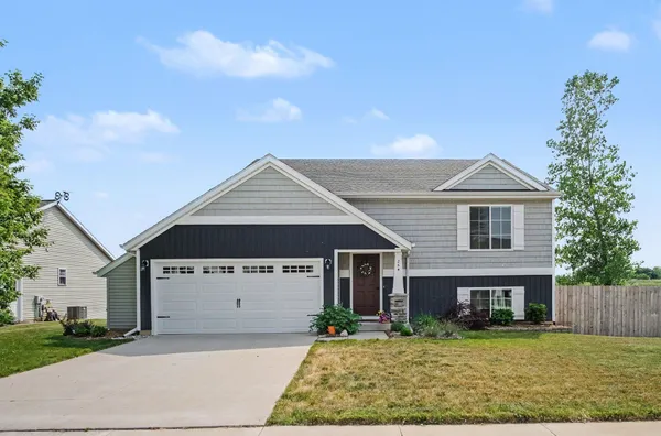 $345,000 | 264 Vansen Drive, Kent City, MI 49330