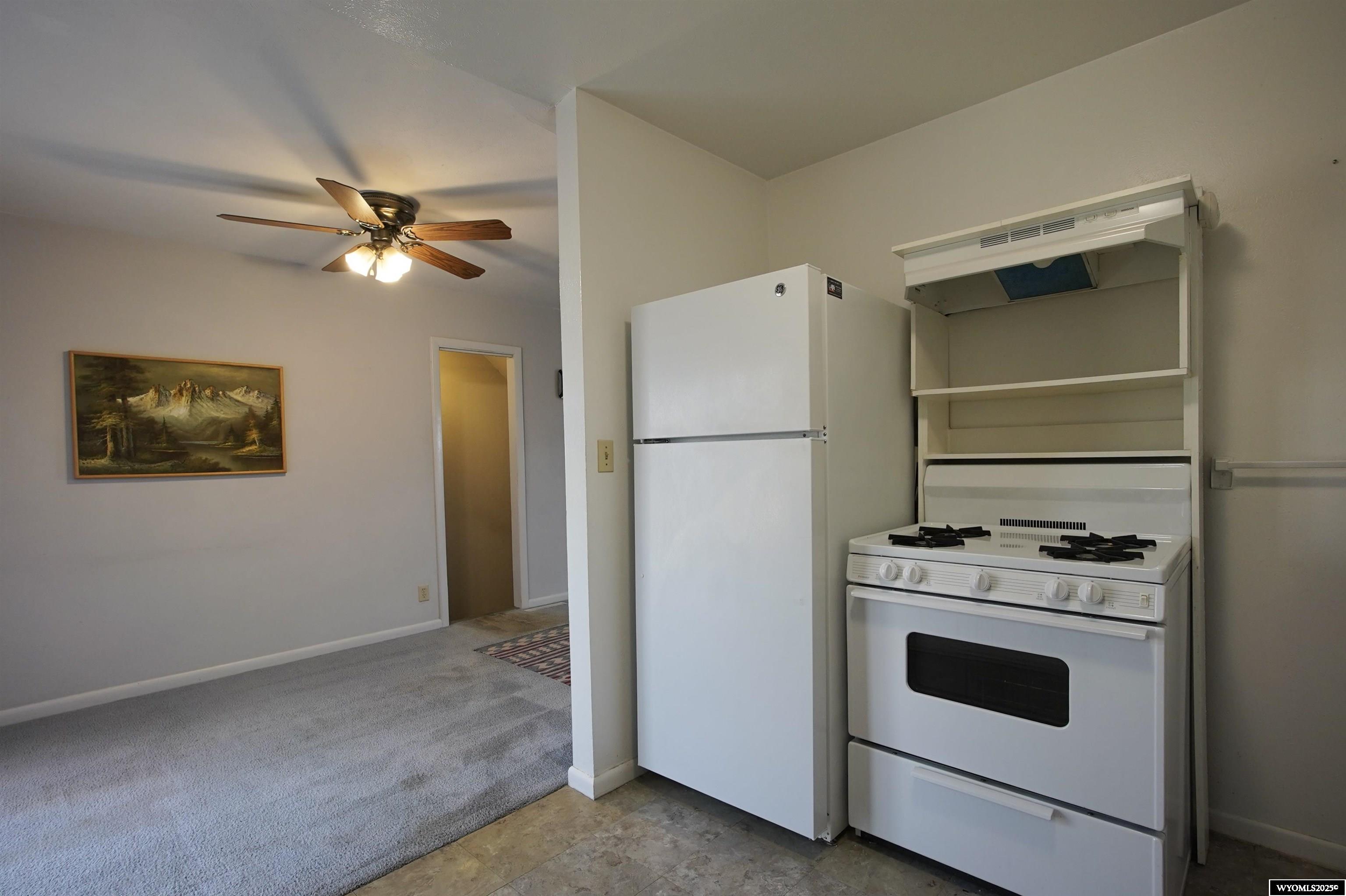 1604 South Elk Street Casper, WY 82601 - Photo 3 of 44