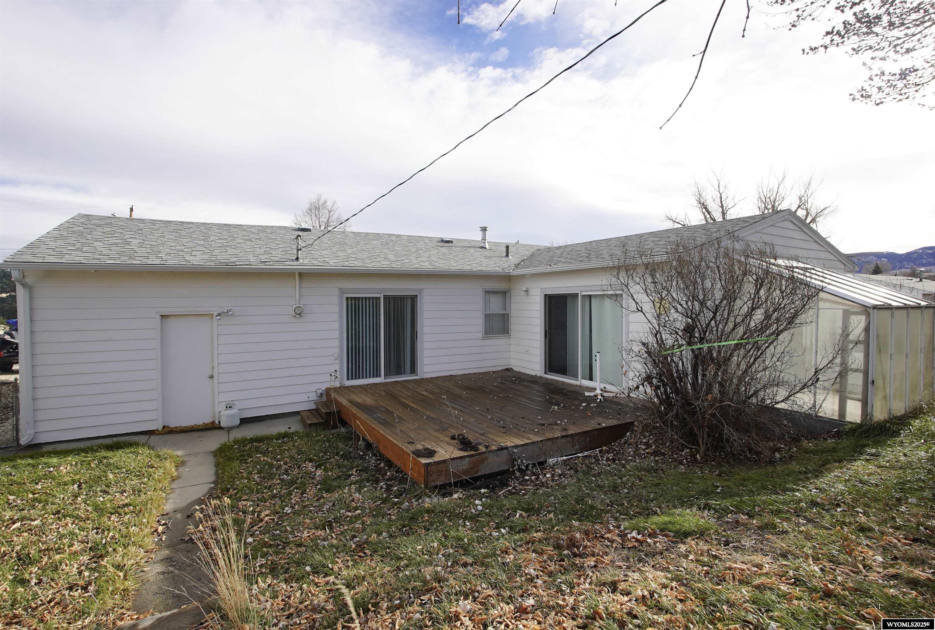 1604 South Elk Street Casper, WY 82601 - Photo 41 of 44