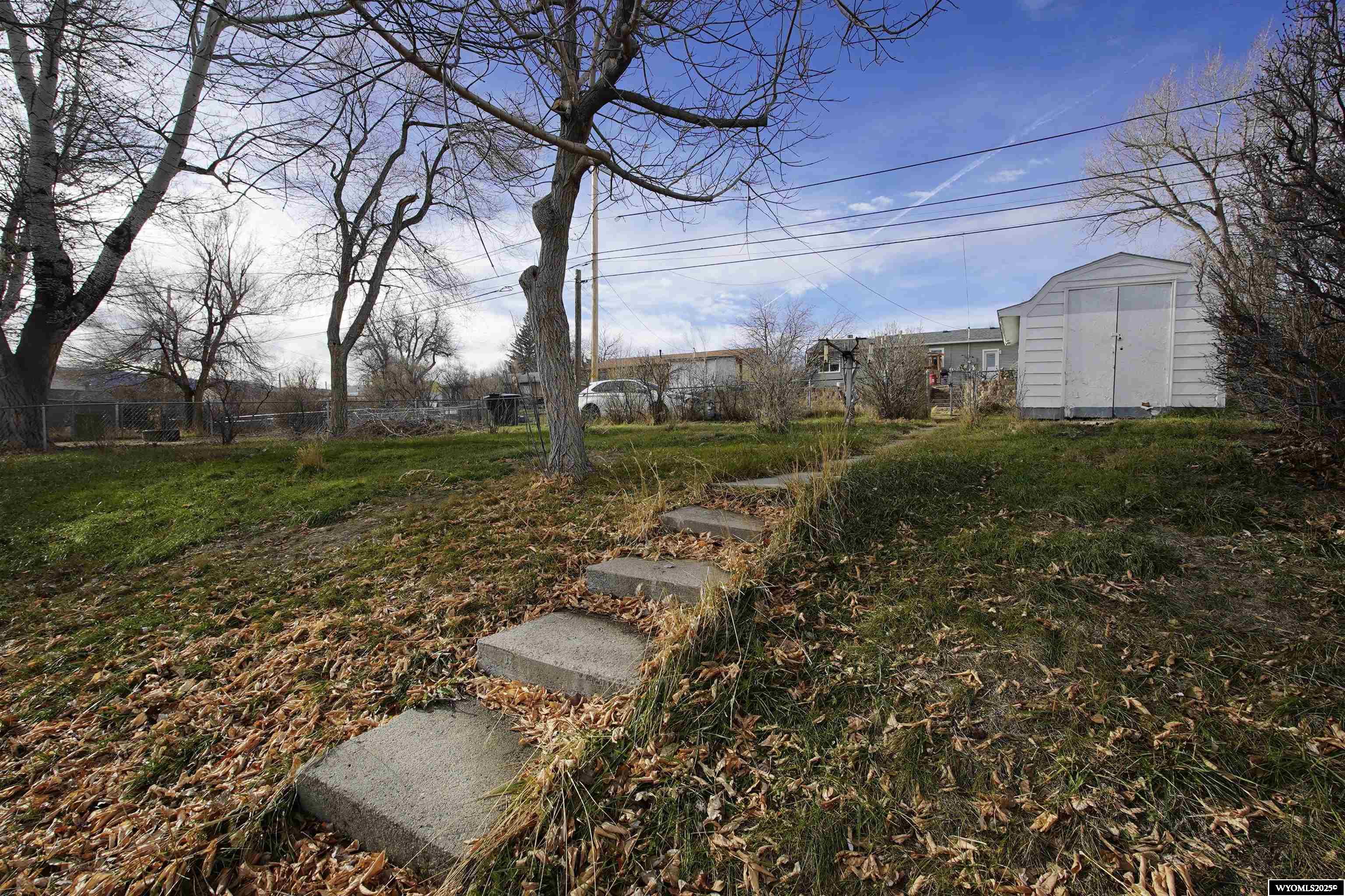 1604 South Elk Street Casper, WY 82601 - Photo 42 of 44