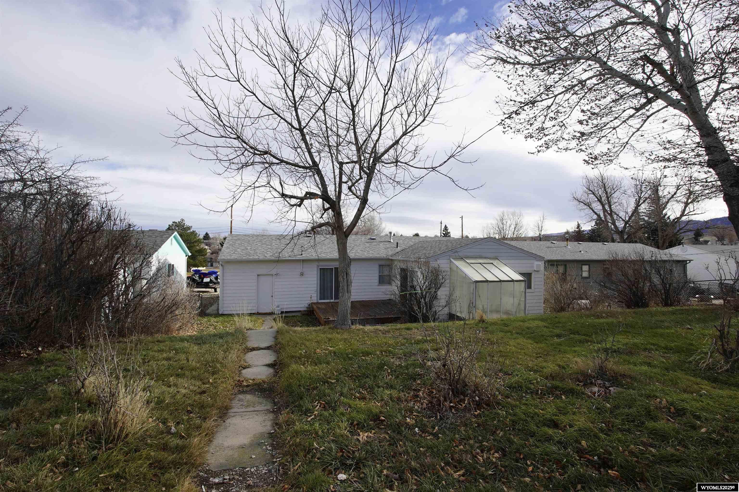 1604 South Elk Street Casper, WY 82601 - Photo 43 of 44