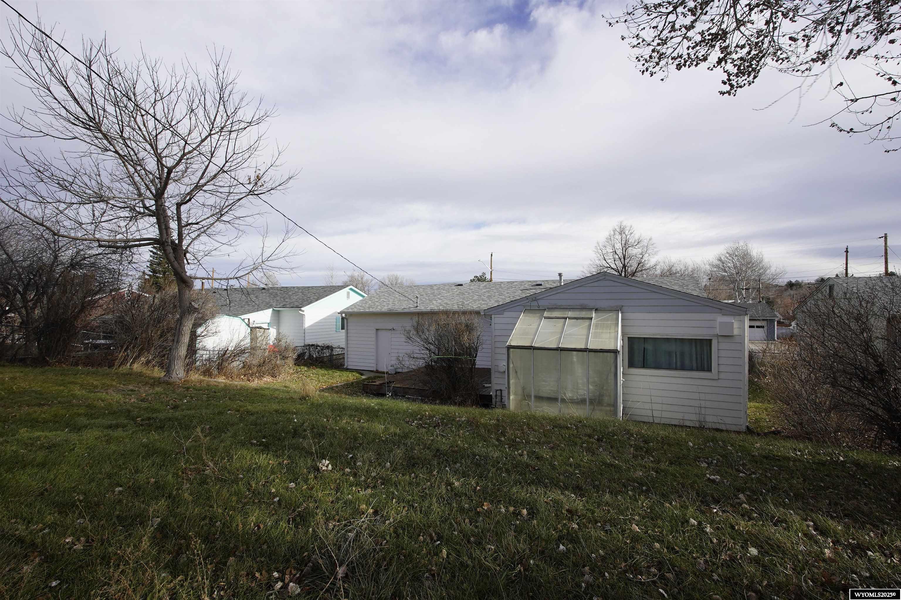 1604 South Elk Street Casper, WY 82601 - Photo 44 of 44