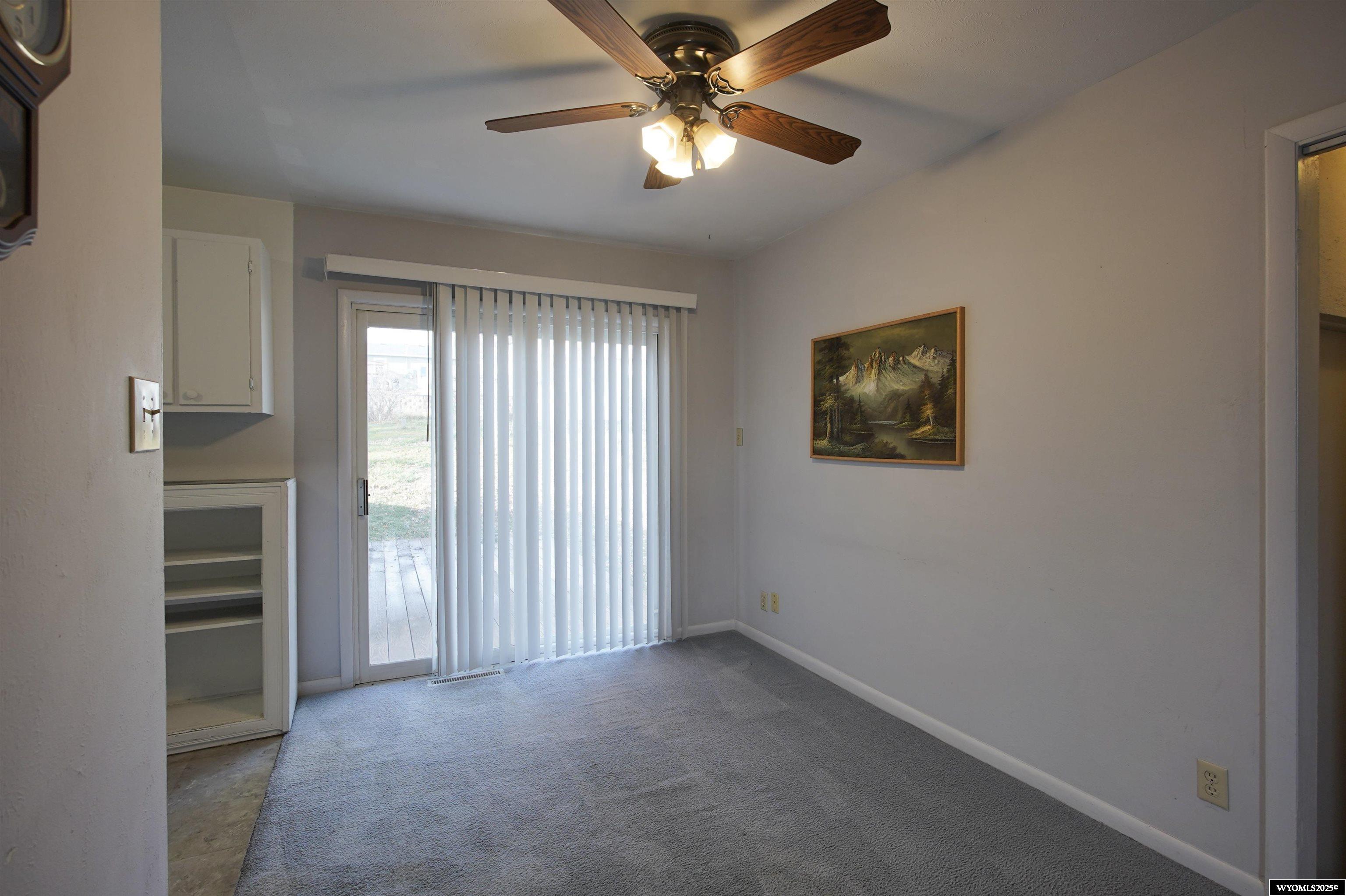 1604 South Elk Street Casper, WY 82601 - Photo 7 of 44