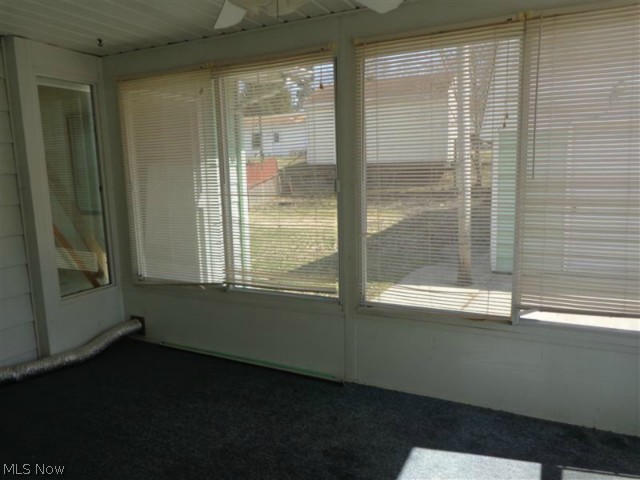 851 Middlebury Road Kent, OH 44240 - Photo 12 of 16 Sunroom