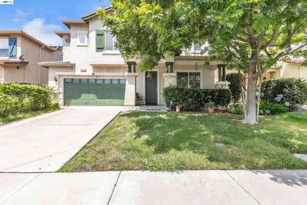 $739,000 | 2076 Catalpa Way, Antioch, CA 94509