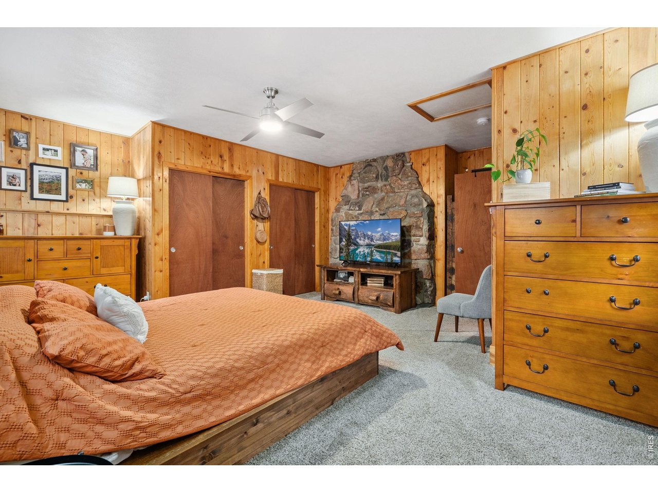 32224 Poudre Canyon Road Bellvue, CO 80512 - Photo 19 of 34