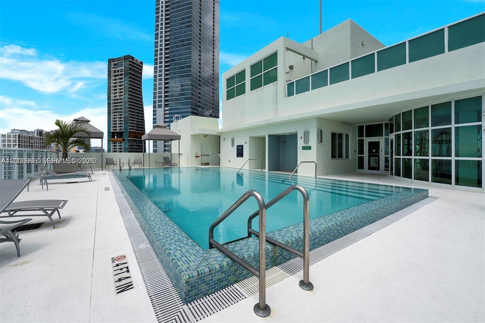 218 Southeast 14th Street, Unit 903 Miami, FL 33131 - Photo 21 of 25