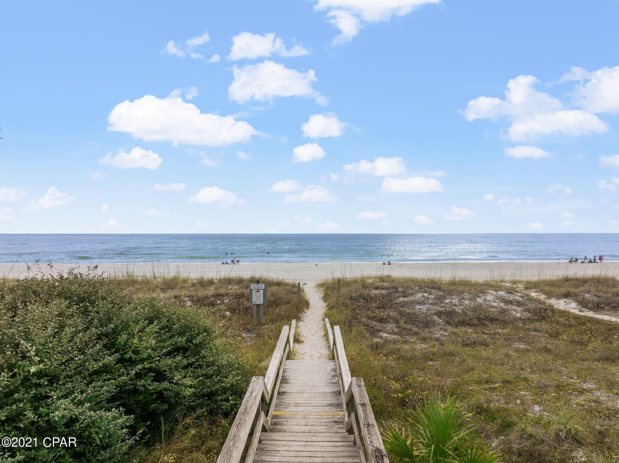 20509 Front Beach Road Panama City Beach, FL 32413 - Photo 13 of 61 Gallery Image 13