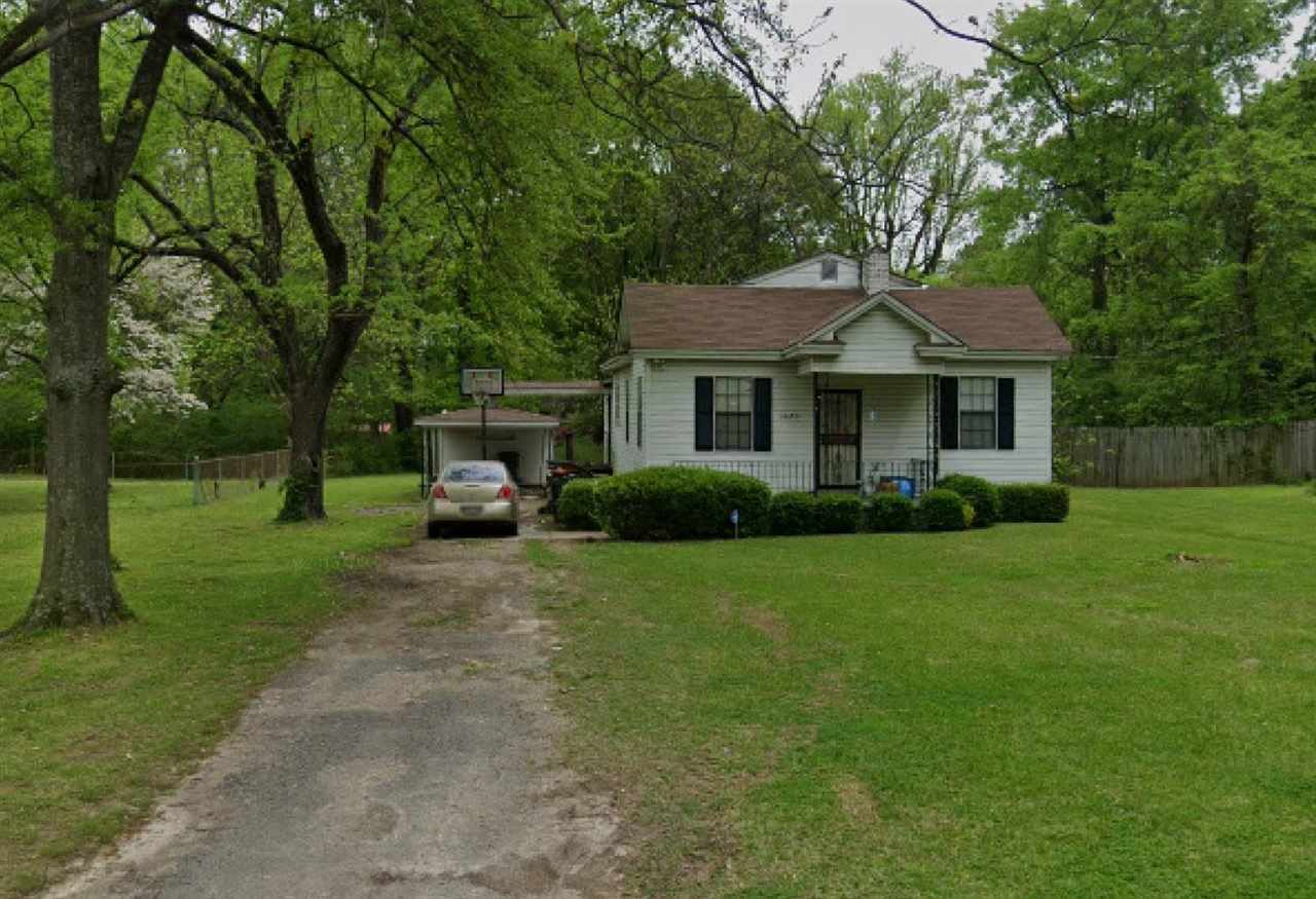 3670 Graves Road Memphis, TN 38116 - Photo 1 of 1