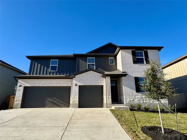 $449,990 | 1764 South Main Street, Kyle, TX 78640