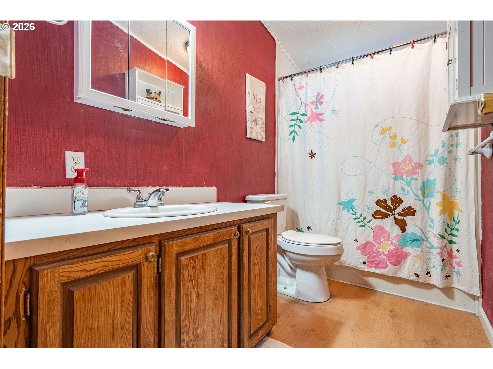 1065 6th Street Gervais, OR 97026 - Photo 7 of 23 Bathroom