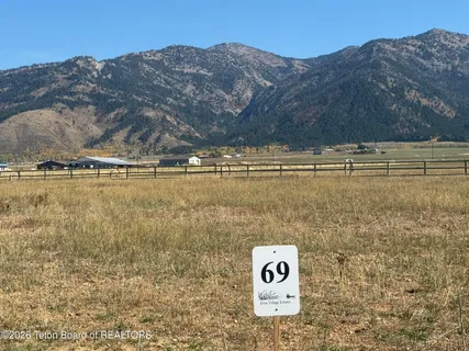 $96,000 | 69 Etna Village Estates, Etna, WY 83118