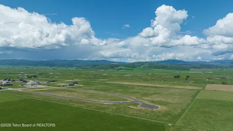 $99,000 | 69 Etna Village Estates, Etna, WY 83118