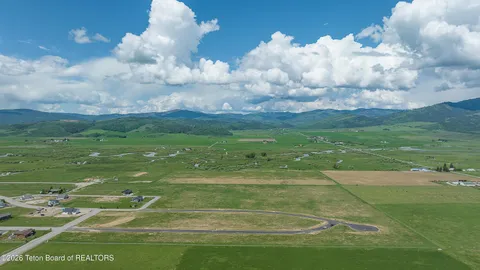$99,000 | 69 Etna Village Estates, Etna, WY 83118