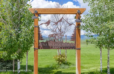 $99,000 | 69 Etna Village Estates, Etna, WY 83118