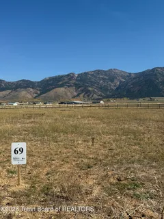 $99,000 | 69 Etna Village Estates, Etna, WY 83118
