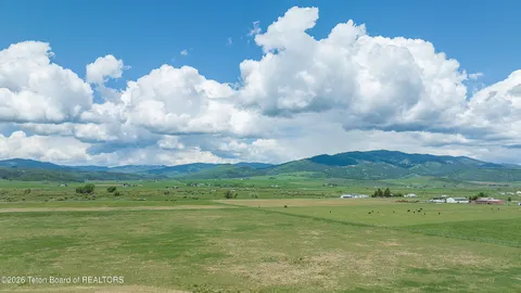 $99,000 | 69 Etna Village Estates, Etna, WY 83118