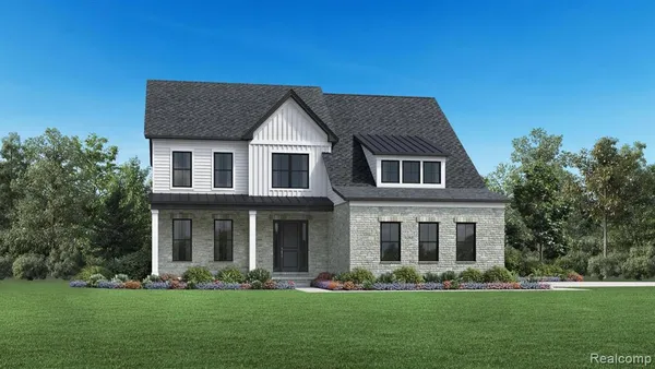 $729,995 | 2420 Provencal Drive, Commerce Township, MI 48382