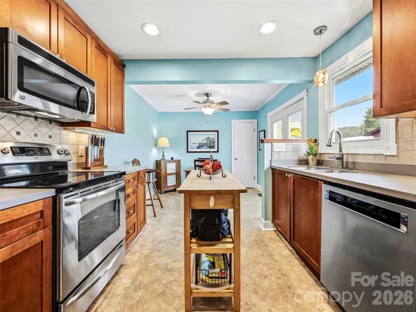 $375,000 | 55 Pressley Avenue, Brevard, NC 28712