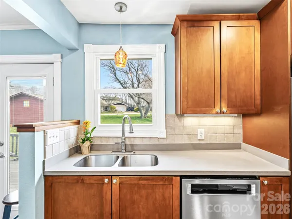 $375,000 | 55 Pressley Avenue, Brevard, NC 28712